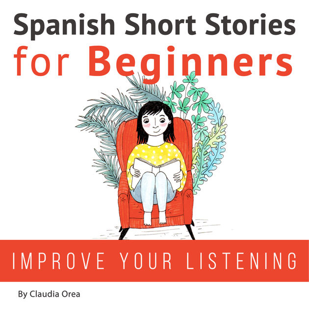 Spanish Short Stories For Beginners Review